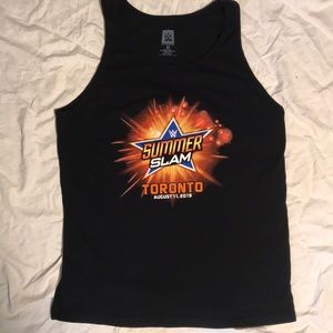 Summerslam 2019 Tank